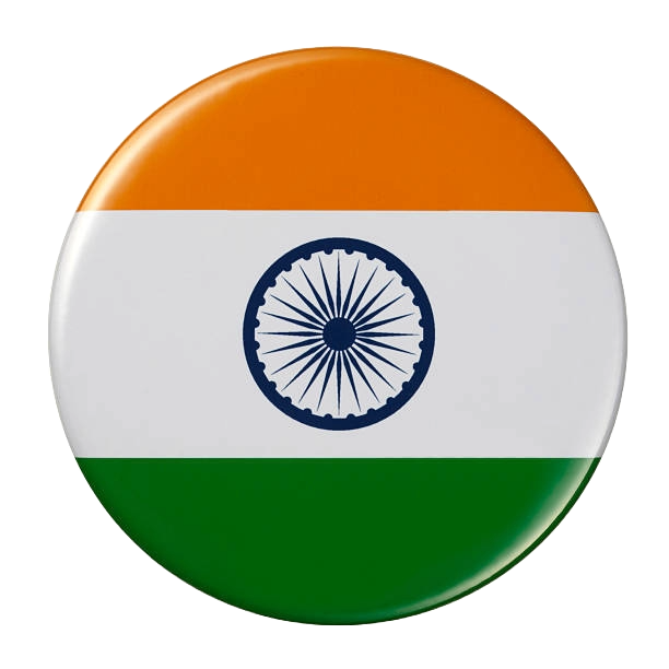 Indian Flag